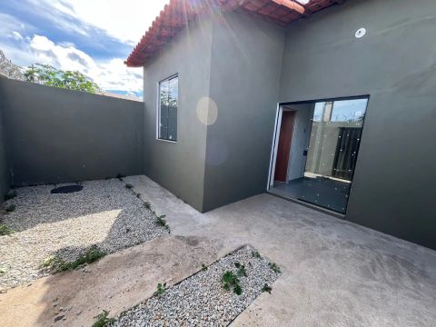 Casa nova 