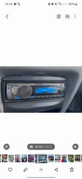 Pioneer P7700mp - Golfinho 