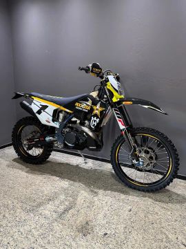 Husqvarna 300 2t