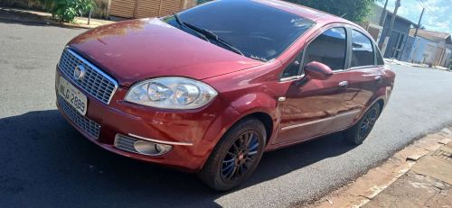 Linea tjet turbo