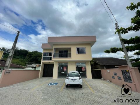 Sala Comercial para locação no Vila Nova