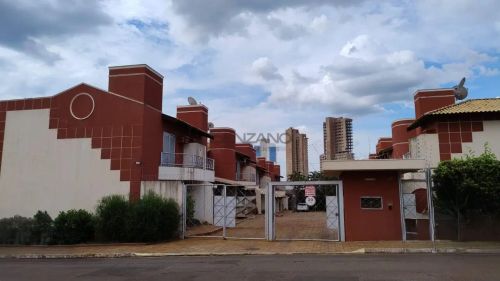Alugue Sobrado, próximo ao Shopping Campo Grande.