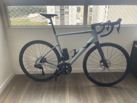Bike Swift Univox Comp