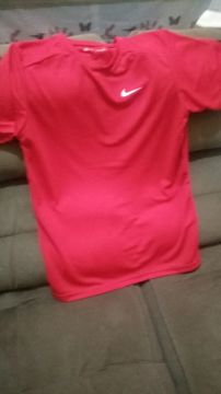 camisetas drifit