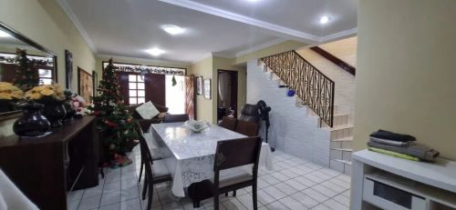 VENDO LINDO DUPLEX EM NOVA PARNAMIRIM