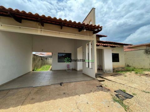 ÓTIMA OPORTUNIDADE NA 307 SUL  MORADIA E INVESTIMENTO!