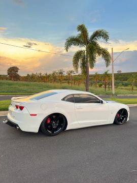 Camaro 2013 suspensão a ar 