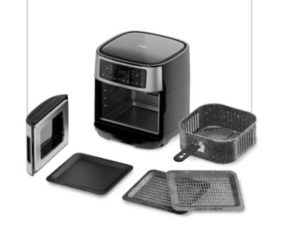 Air Fryer 12 litros WAP (NOVA NA CAIXA)