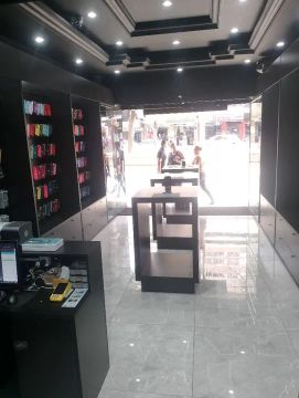 Passo ponto comercial. Loja de eletrônicos. Loja de celular. 
