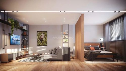 Boa Viagem - Apartamento 1 quarto à venda na Anuar Donato