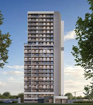 Apartamento em Vila Mariana