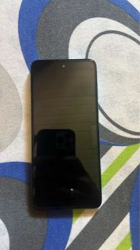 Vendo moto g22!
