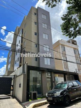 Venda Apartamento 2 quartos Alto Barroca Belo Horizonte