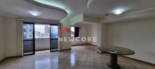 Apartamento em Avenida Rio Branco - Centro - Marília/SP