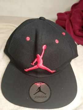 boné jordan aba reta basquete