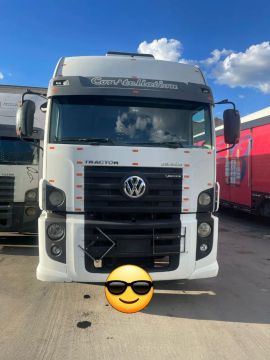 Vw 25420 ano 2015