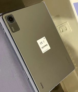 Vende-se Xiaomi Redmi Pad SE