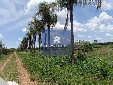 Fazenda à venda, Região de Nossa Senhora do Livramento, MT a 40km de Cuiaba MT