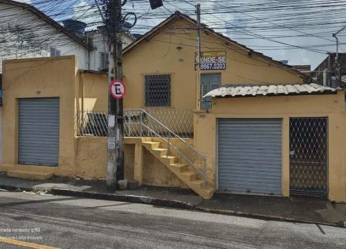 Casa à venda em rua pública, CASA AMARELA, Recife, PE