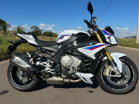 BMW S1000 R 2019