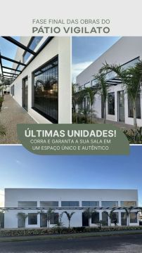 Salas Comerciais 
