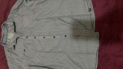 Camisa Marc Ecko Tamanho G 