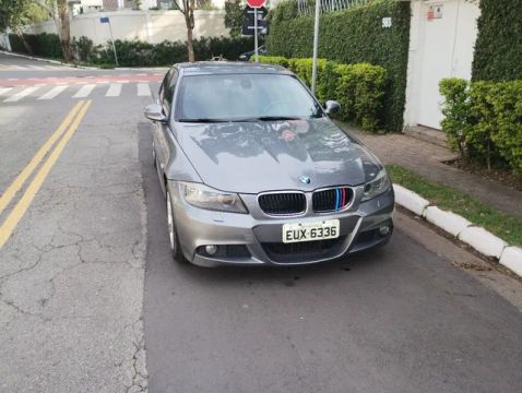 BMW 318 I