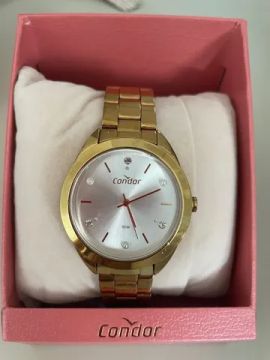 Relógio condor feminino