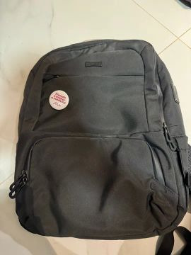 Mochila sestine
