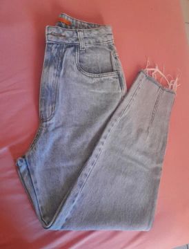 Calça Jeans