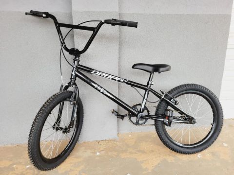 Bikes droopx Promoção