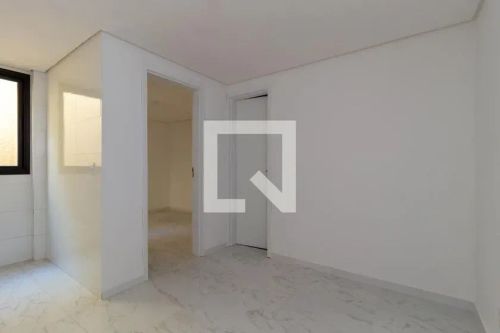 Apartamento à Venda - Mooca, 1 Quarto, 25 m2