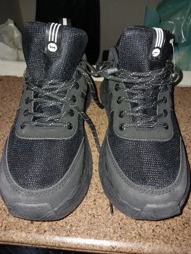 Tênis Masculino Preto