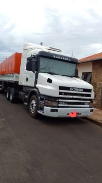 Carreta noma 