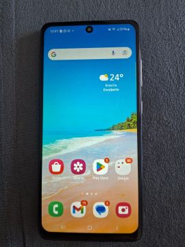 Samsung A52S 5G