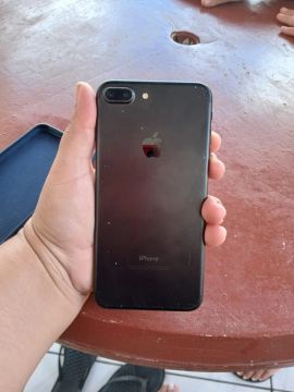 iPhone 7plus 128gb