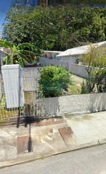 Terreno no bairro Estreito