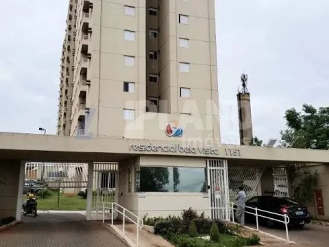 Lindo apartamento para venda no Planalto Verde, 2 dormitórios, sala, sacada, 57m² com área