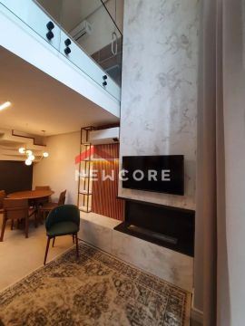 Apartamento em Av Osvaldo Aranha - Centro - Canela/RS
