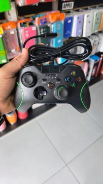 Controle  Para Xbox One Pc Com Fio