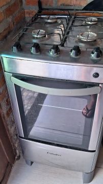Fogão Esmaltec 4 Bocas com Forno esmaltec