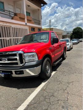 FORD F-250 XL L 6cc DIESEL 4x2 99/99