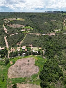 Chácara de 02 hectares Alexânia 