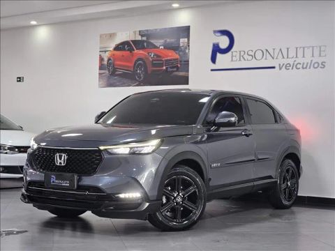 HONDA HR-V 1.5 DI I-vtec Turbo Advance