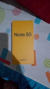 Raalme note 50 mais um projetor 