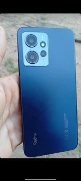 Redmi not12