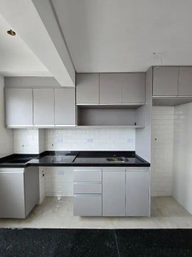 CONDOMÍNIO ALEGRO III. Apartamento com 3 dormitórios à venda, 69 m² por R$ 470.000 - Vila