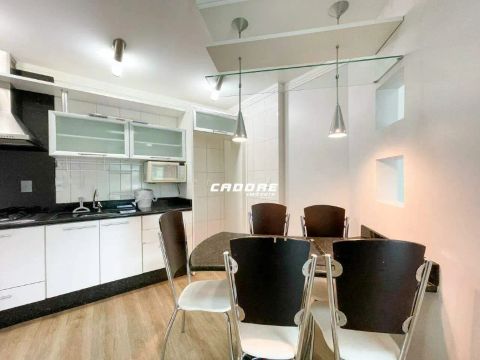 Apartamento para locação no bairro Vorstadt I Cadore Imóveis