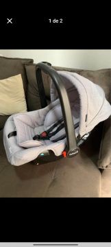 Bebê conforto Infanti 