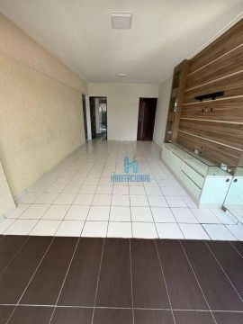 Apartamento com 3 dormitórios à venda, 100 m² por R$ 470.000,00 - Tirol - Natal/RN